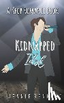 Bennett, Jennie - Kidnapped Idol: A Kpop Romance Book