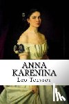 T, Lev - Anna Karenina: Classic literature