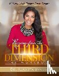 Bynum, Juanita - Praying From The Third Dimension Workbook