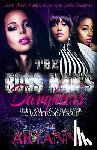 Aryanna - The Boss Man's Daughters: They Will Do Whatever To Make Daddy Proud