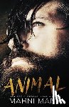 Mann, Marni - Animal