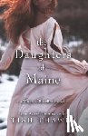 Thawer, Tish - The Daughters of Maine