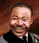Rappaport, Doreen - Las Poderosas Palabras de Martin: La Vida del Doctor Martin Luther King, Jr.