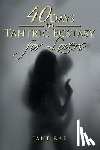 Rae, Jane - 40 Days to Tantric Ecstasy for Lovers
