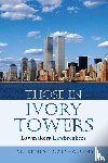 Gainswothy, Jan Ernest - Those in Ivory Towers
