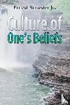 Brewster, Ernest - Culture of One's Beliefs