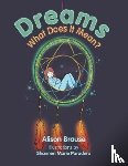 Brause, Alison - Dreams