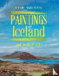 Stacy-Hurley, Elisabet - Paintings of Iceland