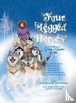 Pittman, Mary Virginia McCormick - Four Legged Heroes