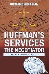 Huffman, Richard - Huffman'S Services the Negotiator