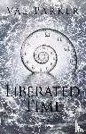Parker, Val - Liberated Time