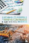 Arthur, Clement Lamboi - Sustainability Reporting by Mining Companies in Ghana