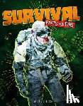 Russo, Kristin J. - Survival Facts or Fibs
