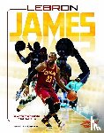 Omoth, Tyler - Lebron James