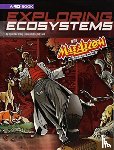 Biskup, Agnieszka - Exploring Ecosystems A 4D Book