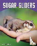 Wilson, Paula M. - Sugar Gliders