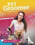 Pearson, Marie - Pet Groomer