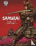 Hoena, Blake - Hoena, B: Samurai