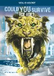 Hoena, Blake - Could You Survive the Ice Age?: An Interactive Prehistoric Adventure