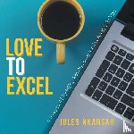 Nkansah, Jules - Love to Excel