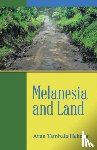 Hekenai, Aron Tambala - Melanesia and Land