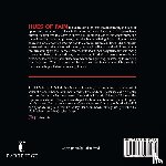 Sania, Unisa - Hues of Pain