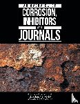 Salas, Benjamin Valdez, Cheng (H. C. SRF, Nelson, Moe Bsc Msc Grad Dip, Patrick - An Overview of Corrosion, Inhibitors and Journals