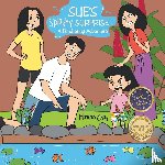 Chan, Mamimo - Sue's Splashy Surprise