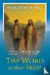 Jeyaraj, Augustine - The Word in their Voices