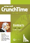 Emanuel, Steven L. - Emanuel Crunchtime for Contracts