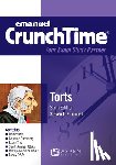 Emanuel, Steven L. - Emanuel CrunchTime for Torts