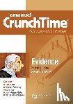 Emanuel, Steven L. - Emanuel Crunchtime for Evidence