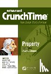 Emanuel, Steven L. - Emanuel Crunchtime for Property
