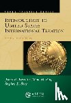 Repetti, James R. - Aspen Treatise for Introduction To United States International Taxation