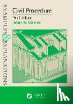 Glannon, Joseph W. - Examples & Explanations for Civil Procedure