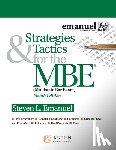 Emanuel, Steven L. - Strategies & Tactics for the MBE