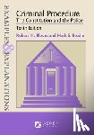 Bloom, Robert M. - Examples & Explanations for Criminal Procedure: The Constitution and the Police