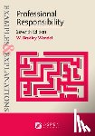 Wendel, W. Bradley - Examples & Explanations for Professional Responsibility