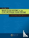 Basick, Mary - Essay Exam Writing for the California Bar Exam