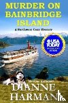 Harman, Dianne - Murder on Bainbridge Island
