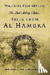 Irving, Washington - Tales of the Alhambra