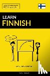 Languages, Pinhok - Learn Finnish - Quick / Easy / Efficient