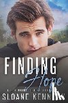 Kennedy, Sloane - Finding Hope