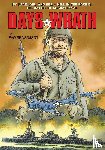 Vansant, Wayne - Days of Wrath