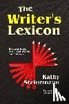 Steinemann, Kathy - The Writer's Lexicon