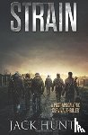 Hunt, Jack - STRAIN - A POST-APOCALYPTIC SU