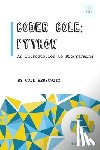 Hersowitz, Cole - Coder Cole: Python