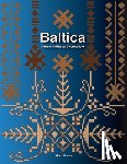 Koko, Alice - Baltica III: Pattern and Design Coloring Book