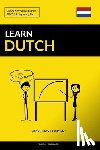 Languages, Pinhok - Learn Dutch - Quick / Easy / Efficient