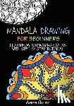 Quinn, Anna - Mandala Drawing for Beginners